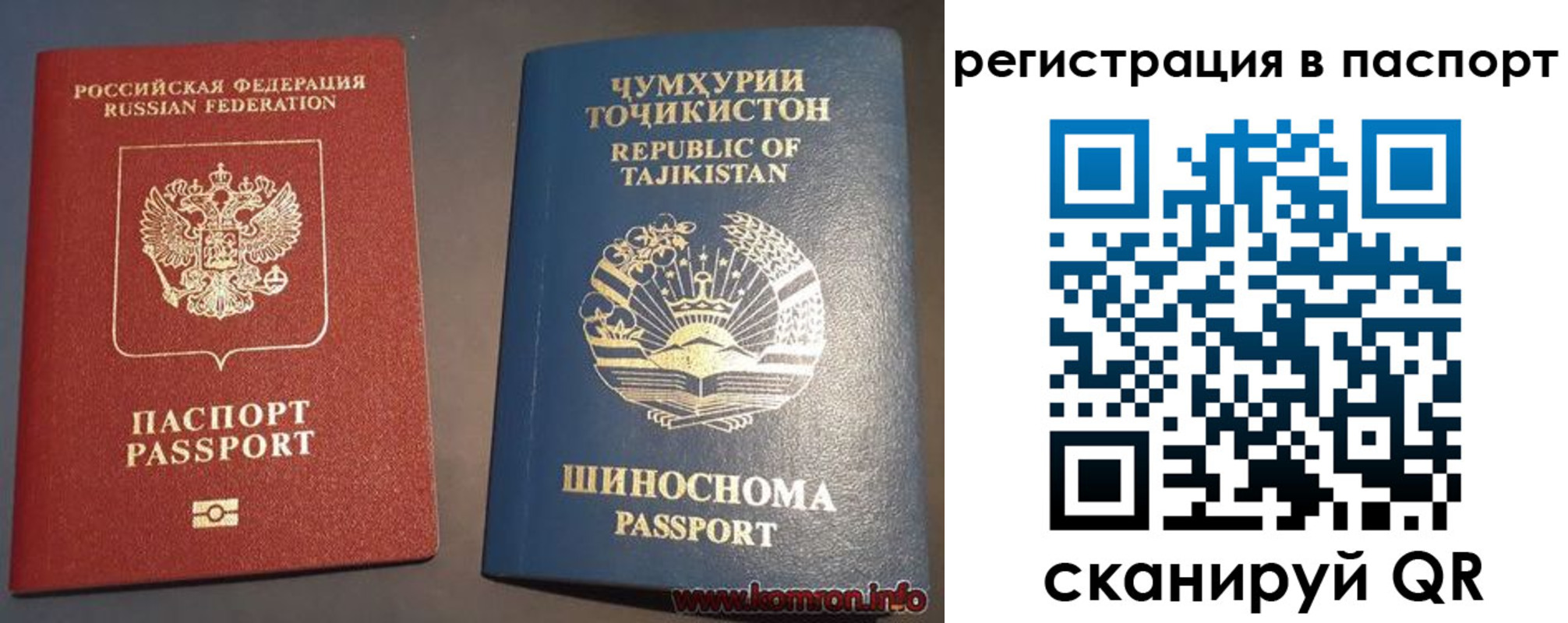 прописка в квартире в Саранске